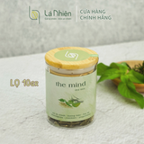  Trà Mix The Mind ( Bạc Hà - Hương Thảo - Sả Chanh ) 