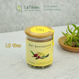  Trà Mix The Keenness ( Sả Chanh , Cỏ Roi Ngựa, Bụp Giấm ) 