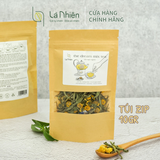 Trà Mix The Dream ( Cúc Chi - Cỏ Roi Ngựa Chanh - Hương Thảo ) 