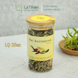  Trà Mix The Keenness ( Sả Chanh , Cỏ Roi Ngựa, Bụp Giấm ) 