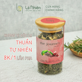  Trà Mix The Journey (Hương Thảo - Bụp Giấm - Bí Đao) 