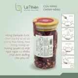  Trà Hoa Hồng - Rose Tea 