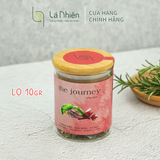  Trà Mix The Journey (Hương Thảo - Bụp Giấm - Bí Đao) 