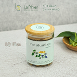 Trà Mix The Slumber ( Cúc Chi - Dây Lạc Tiên - Đậu Biếc ) 