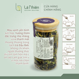  Trà Hoa Đậu Biếc - Blue Pea Tea 