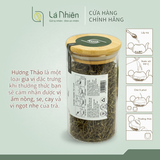  Trà Hương Thảo - Rosemary Tea 