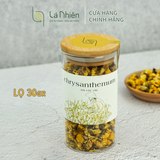  Trà Hoa Cúc - Chrysanthemum Tea 