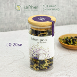  Trà Hoa Đậu Biếc - Blue Pea Tea 