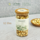  Trà Hoa Lài - Jasmine Tea 