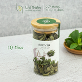  Trà Cỏ Ngọt - Stevia Tea 