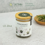  Trà Hương Thảo - Rosemary Tea 