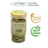  Trà Mix The Mind ( Bạc Hà - Hương Thảo - Sả Chanh ) 