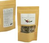  Trà Mix The Keenness ( Sả Chanh , Cỏ Roi Ngựa, Bụp Giấm ) 