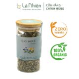  Trà Mix The Soul ( Bạc Hà - Đậu Biếc - Tai Mèo ) 