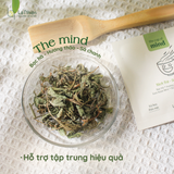  The Cup of Well-being 