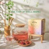  The Cup of Well-being 