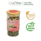  Trà Mix The Journey (Hương Thảo - Bụp Giấm - Bí Đao) 