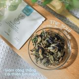  Trà Mix The Soul ( Bạc Hà - Đậu Biếc - Tai Mèo ) 
