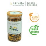  Trà Mix The Slumber ( Cúc Chi - Dây Lạc Tiên - Đậu Biếc ) 