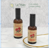  Nước hoa hồng 