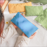  Túi chườm mix hoa lá thảo mộc 24x12 