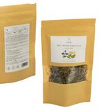  Trà Mix The Soul ( Bạc Hà - Đậu Biếc - Tai Mèo ) 