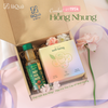  SET QUÀ HỒNG NHUNG - Quà tặng phụ nữ 