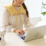  Combo Gối chườm cổ vai gáy + Túi Chườm Mix Hoa Lá Thảo Mộc 24*12cm (Màu xanh dương) 