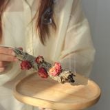  Bó xông thảo mộc 