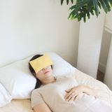  Combo Gối chườm cổ vai gáy + Túi Chườm Mix Hoa Lá Thảo Mộc 18*12cm (Màu xanh lá) 