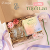  SET QUÀ TUYẾT LAN - Quà tặng phụ nữ 