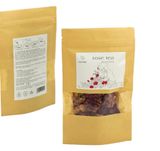  Trà Hoa Hồng - Rose Tea 