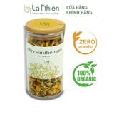  Trà Hoa Cúc - Chrysanthemum Tea 