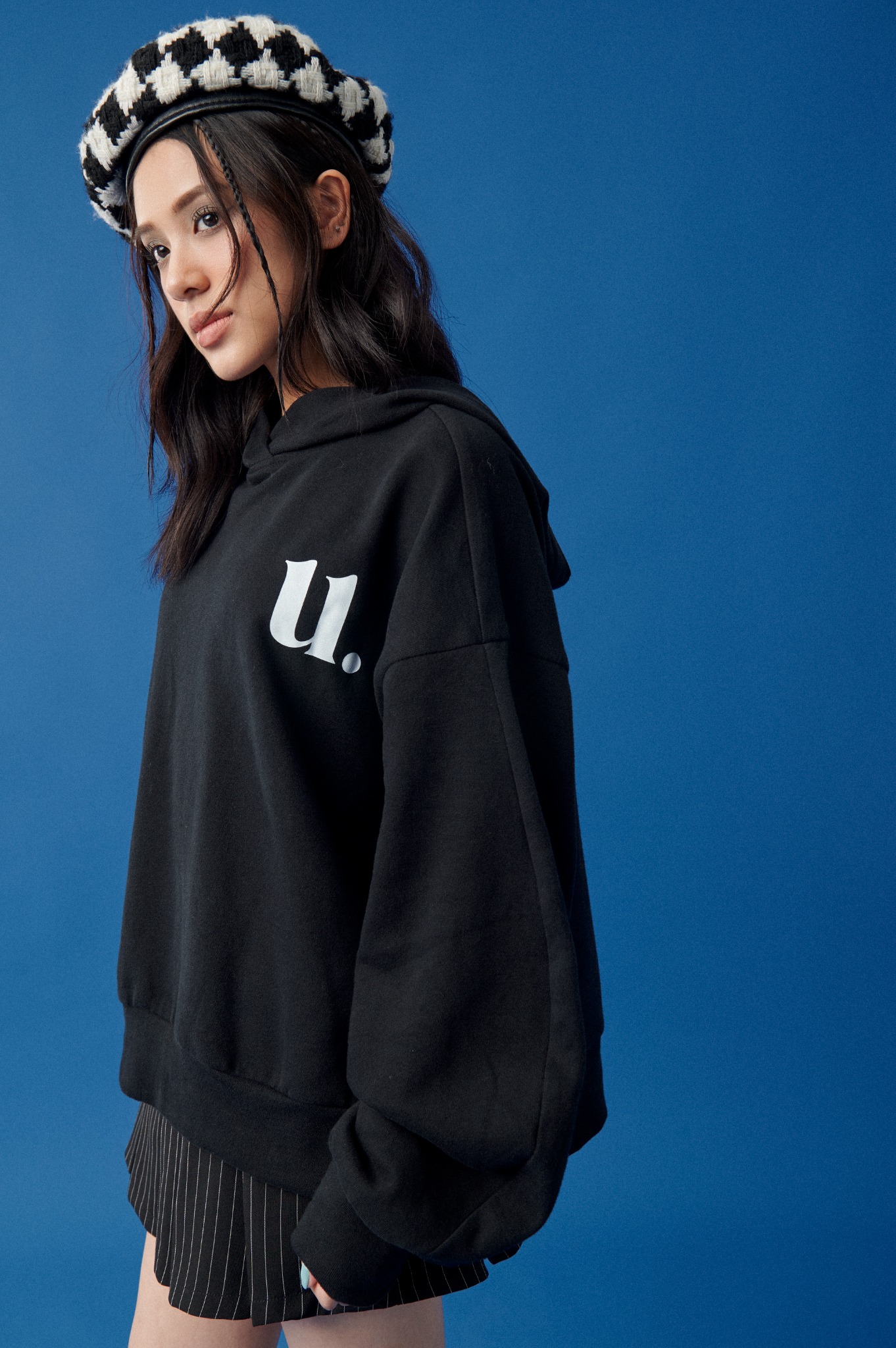 Tổng hợp hơn 73 váy nỉ hoodie dáng dài siêu hot  cdgdbentreeduvn