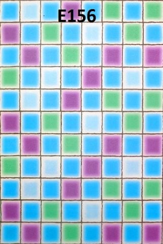  E156 