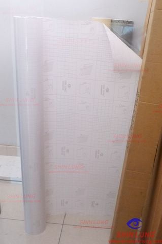 DECAL ĐỊNH VỊ