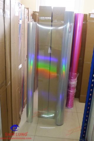  Trong Kiếng 7 Màu 