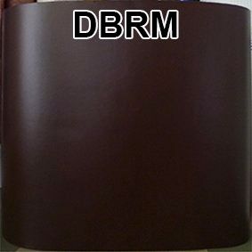  DBRM 