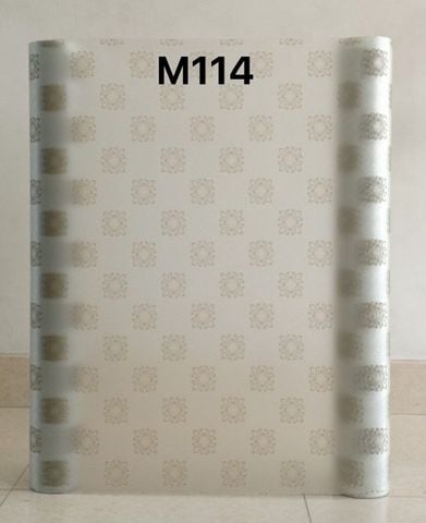 M114 