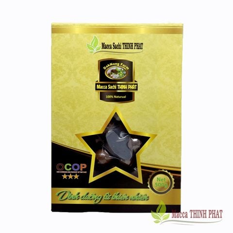 Hạt Macca Thịnh Phát 500gr size 22-25