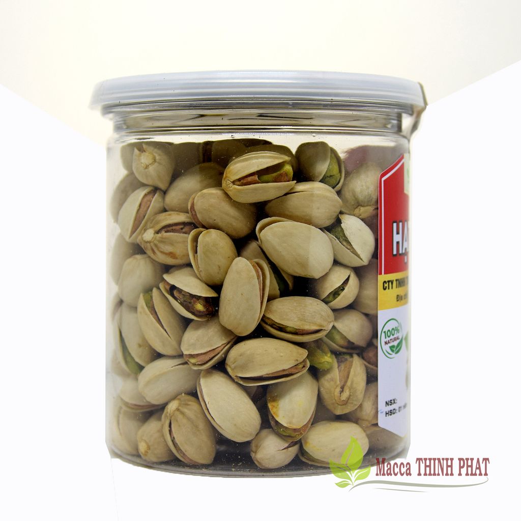 Hạt dẻ cười Thịnh Phát 500gr