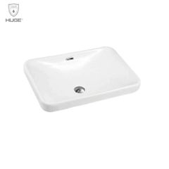 Chậu rửa lavabo (H-LB1605)