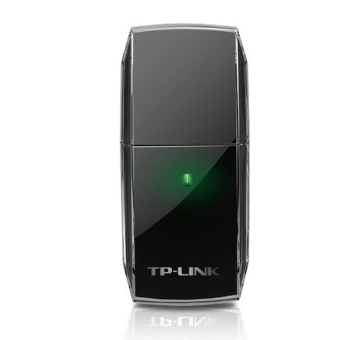  Cạc mạng  TP-Link Archer T2U Wireless AC600Mbps 