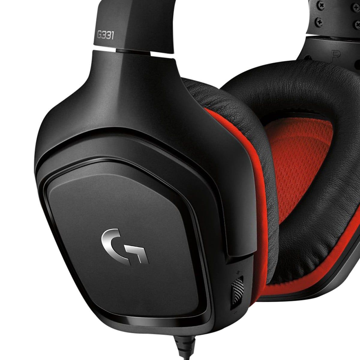 G331 Line Tai nghe Gaming Logitech G331– thnet