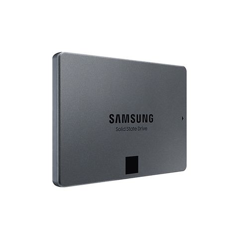  Ổ cứng SSD SamSung 870 QVO 1TB / 2.5