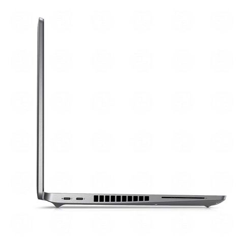  Laptop Dell Latitude 5530, i5-1235U, 8GB, 256GB SSD, Intel Iris Xe Graphics, 15.6