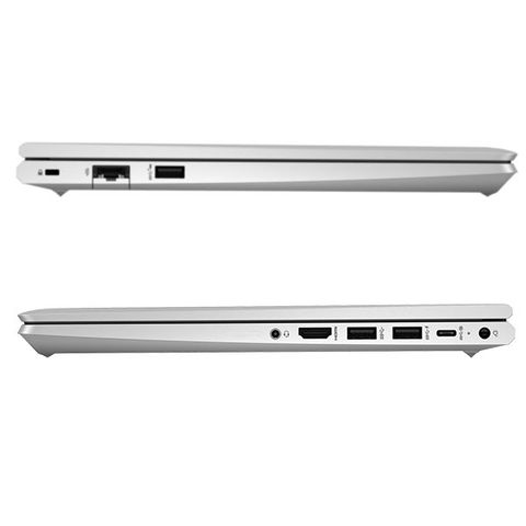  Laptop HP PROBOOK 440 G9,CORE I5-1235U/ 8GB RAM/ 512GB SSD/ INTEL GRAPHICS/ 14INCH FHD/ WEBCAM/ 3 CELL/ WLAN AX+BT/ FINGERPRINT/ WIN11 HOME 64/ SILVER_(6M0X3PA)* - 01Y 