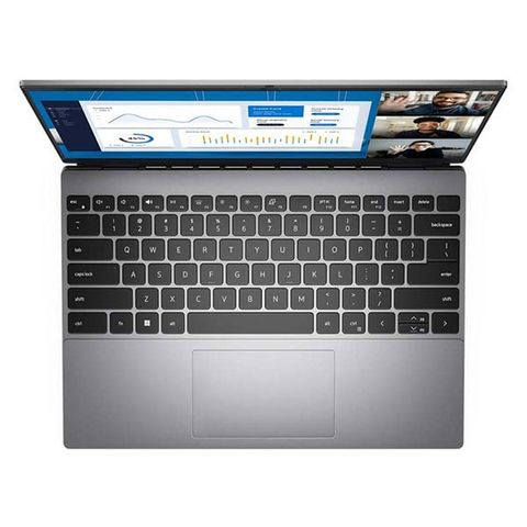  Laptop Dell Vostro 5320 M32DH1 (Core i5 1240P/ 8GB/ 256GB SSD/ Intel Iris Xe Graphics/ 13.3inch Full HD+/ Windows 11 Home/ Grey/ Vỏ nhôm) 