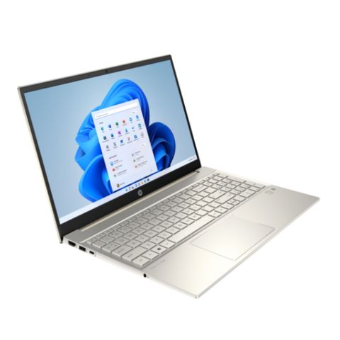  Laptop HP Pavilion 15-eg2064TX (7C0W8PA - VÀNG) 