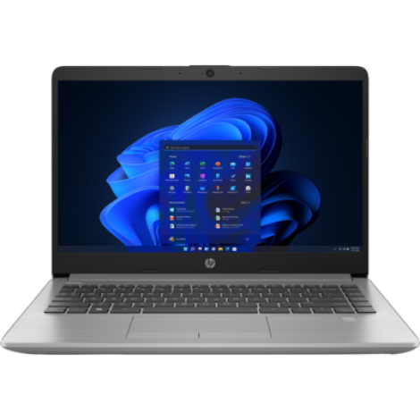  Laptop HP 240 G9 (6L1X7PA - BẠC) 